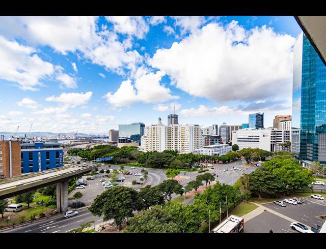 2 BEDROOM APARTMENT SOLD IN DE WATERKANT